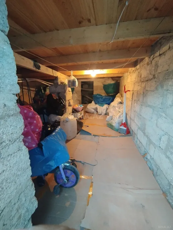 Satılır 3 otaqlı həyət evi 90 m²