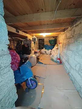 Satılır 3 otaqlı həyət evi 90 m²