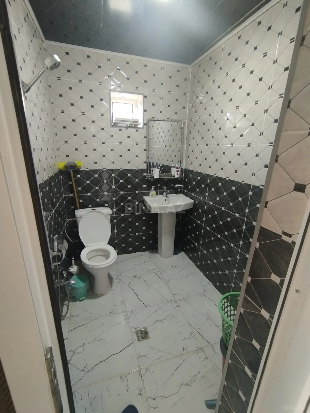 Satılır 3 otaqlı həyət evi 90 m²