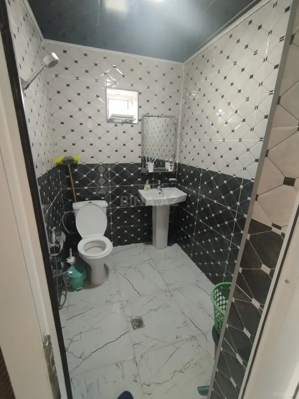 Satılır 3 otaqlı həyət evi 90 m²