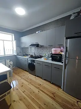 Satılır 3 otaqlı həyət evi 90 m²