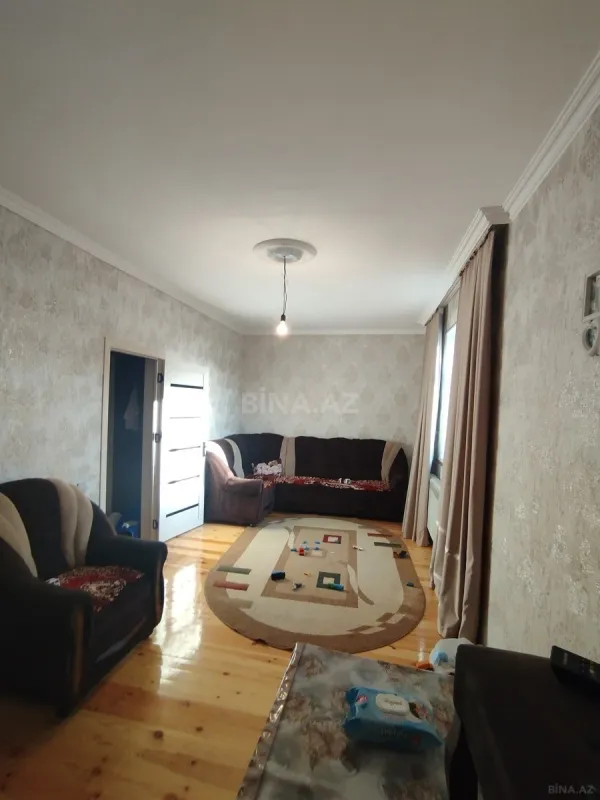 Satılır 3 otaqlı həyət evi 90 m²