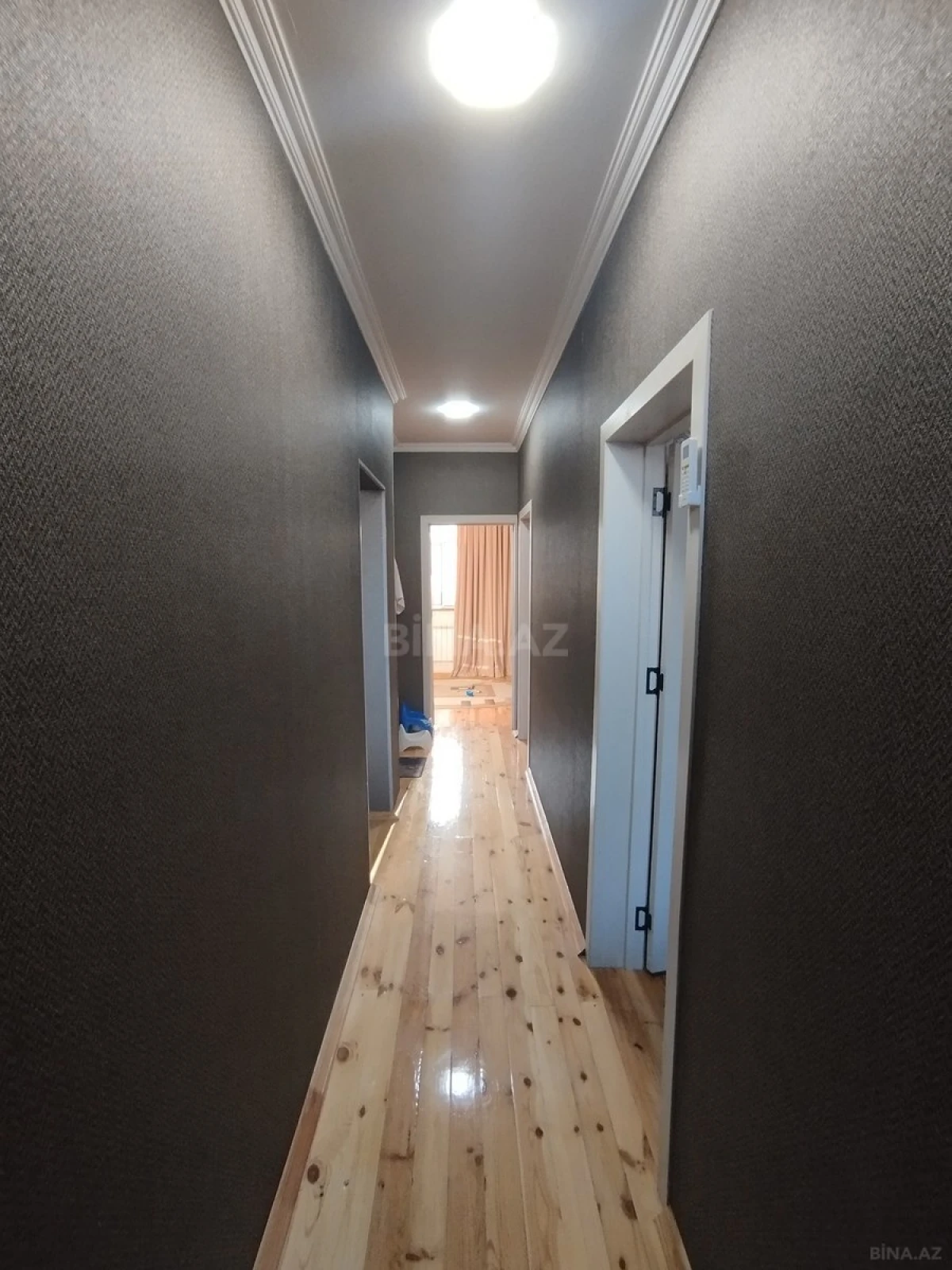 Satılır 3 otaqlı həyət evi 90 m²