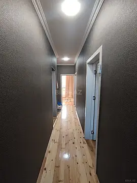 Satılır 3 otaqlı həyət evi 90 m²