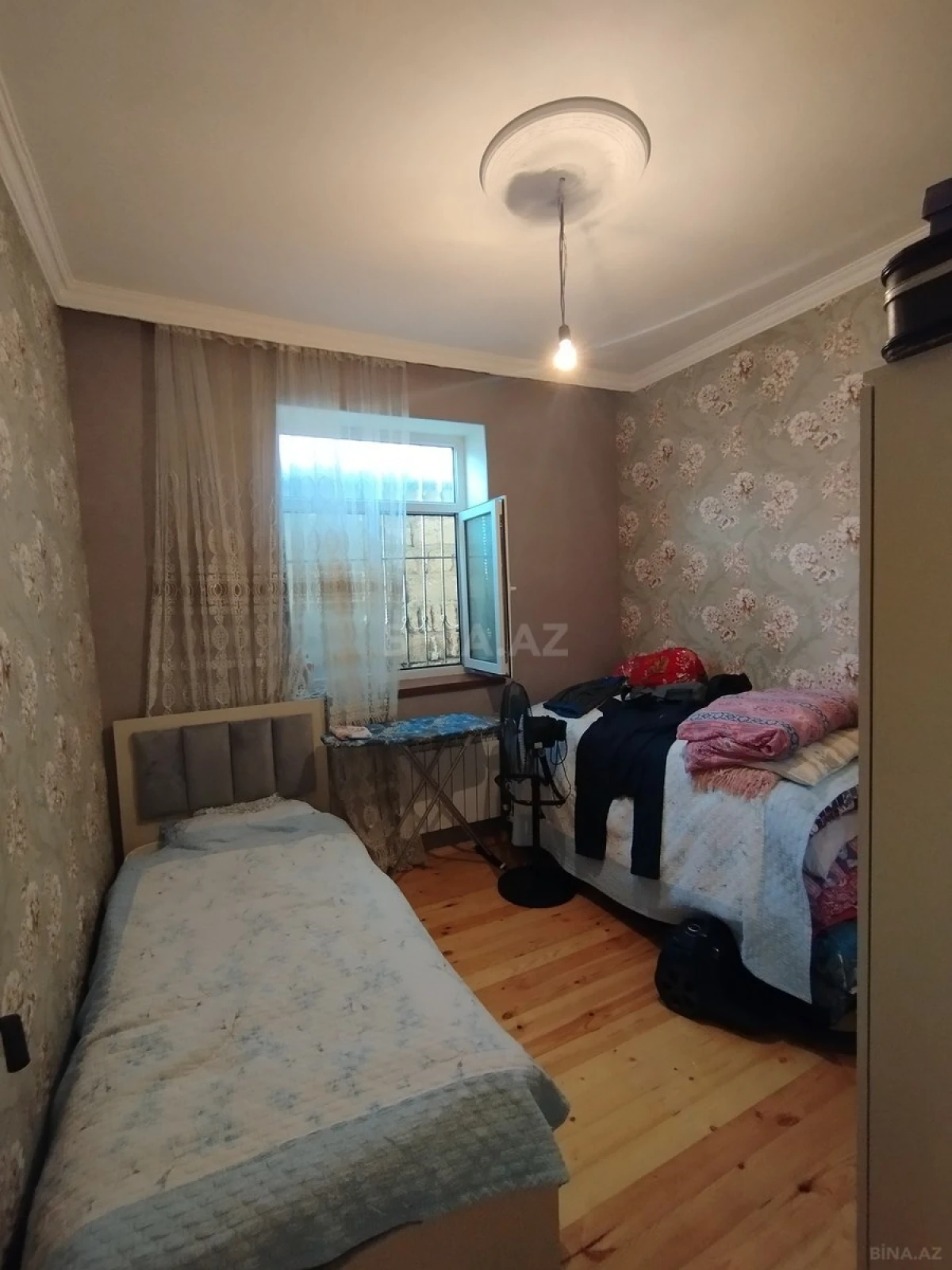 Satılır 3 otaqlı həyət evi 90 m²