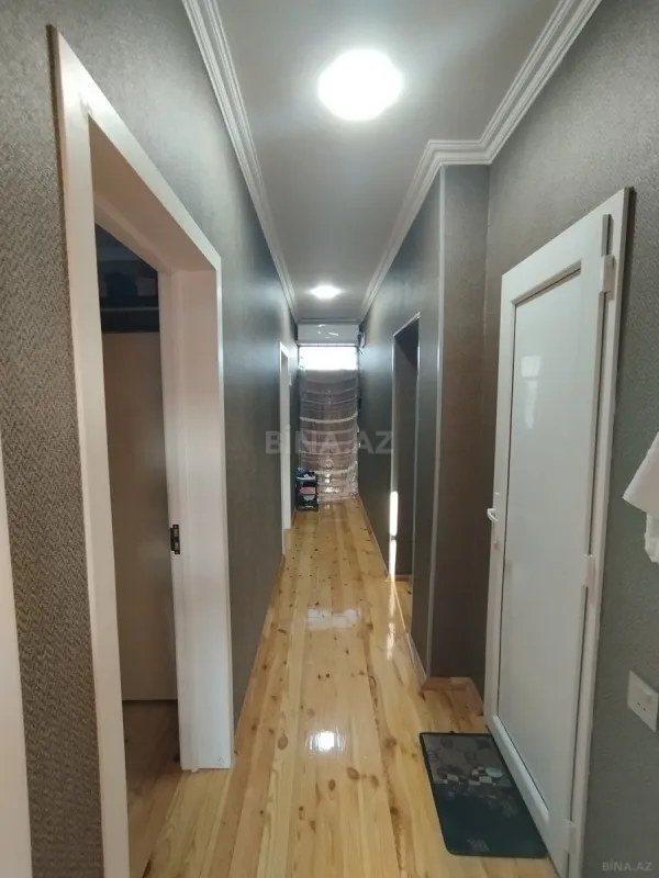Satılır 3 otaqlı həyət evi 90 m²