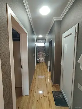 Satılır 3 otaqlı həyət evi 90 m²