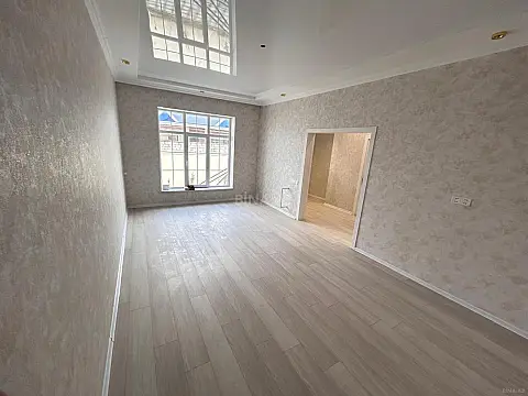 Satılır 3 otaqlı həyət evi 110 m²