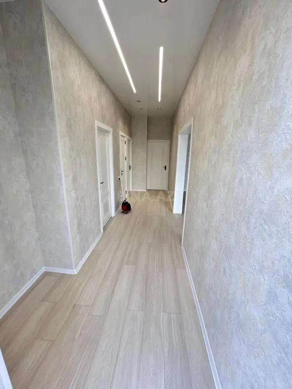Satılır 3 otaqlı həyət evi 110 m²