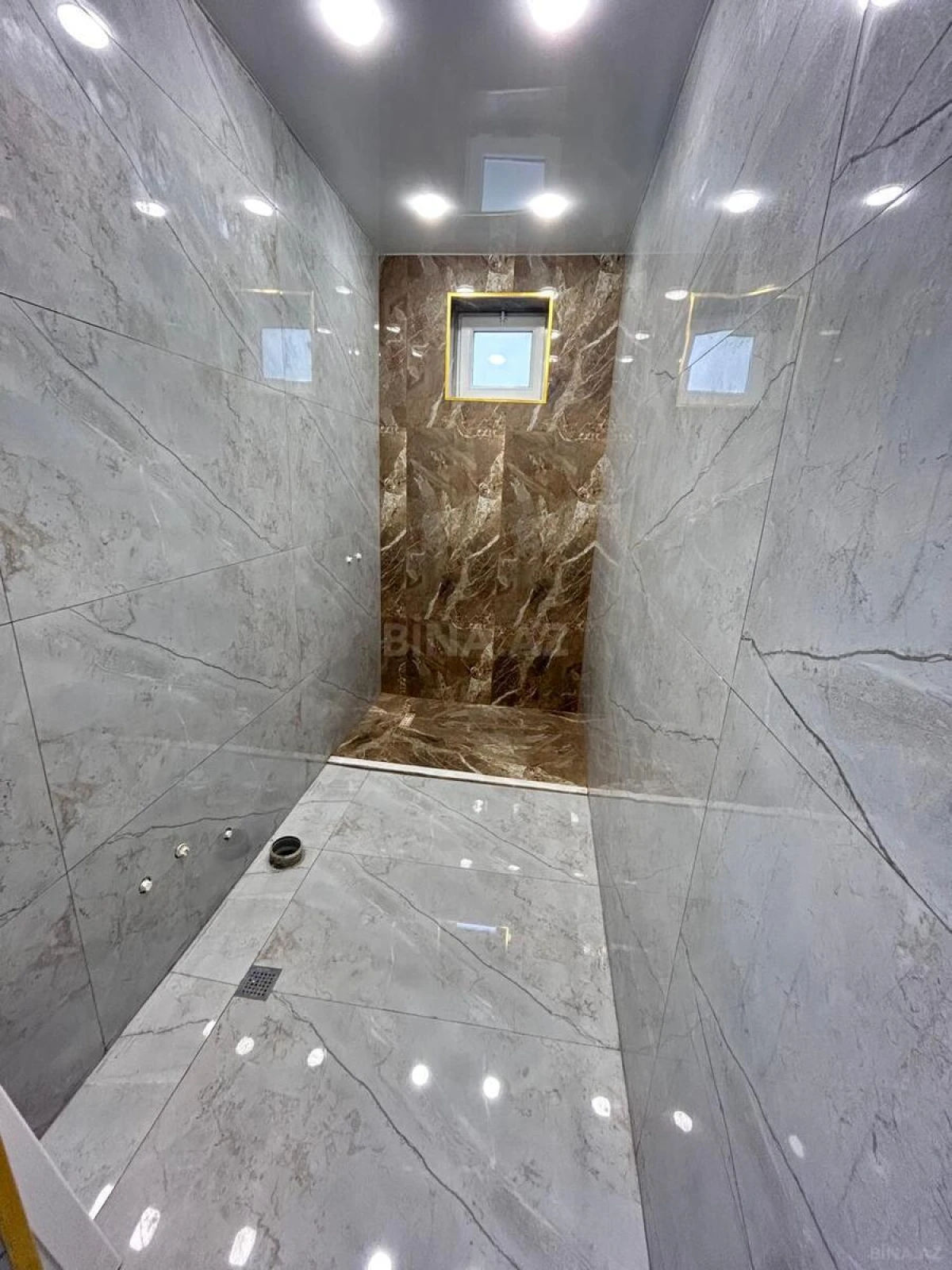 Satılır 3 otaqlı həyət evi 110 m²