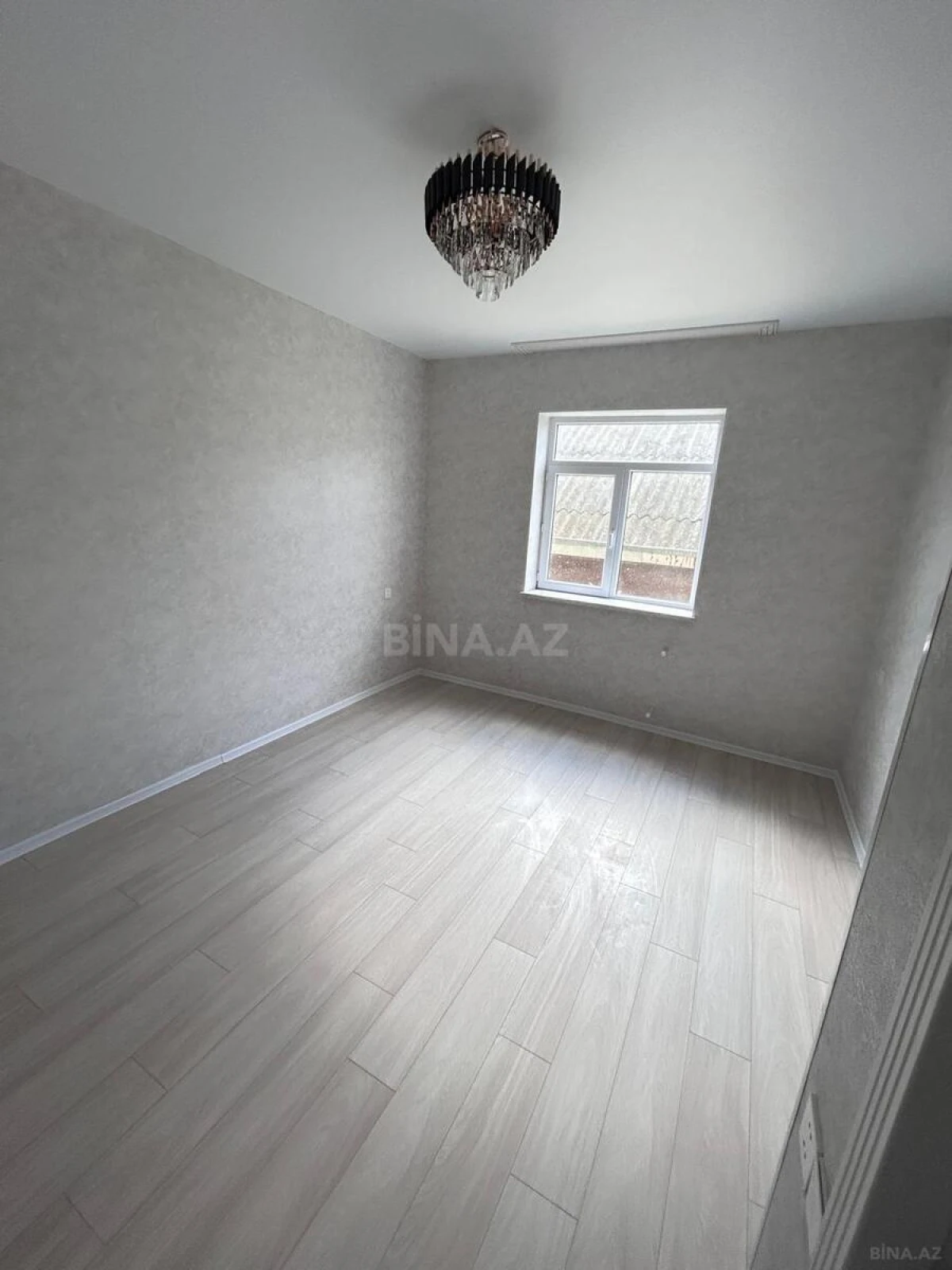 Satılır 3 otaqlı həyət evi 110 m²