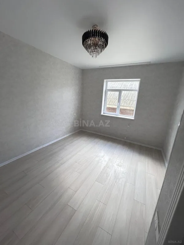 Satılır 3 otaqlı həyət evi 110 m²