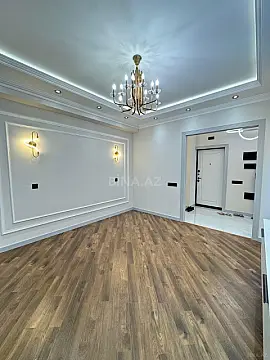 Satılır 3 otaqlı mənzil 86 m²