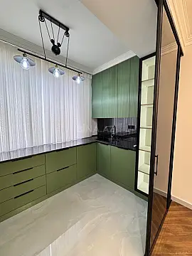 Satılır 3 otaqlı mənzil 86 m²