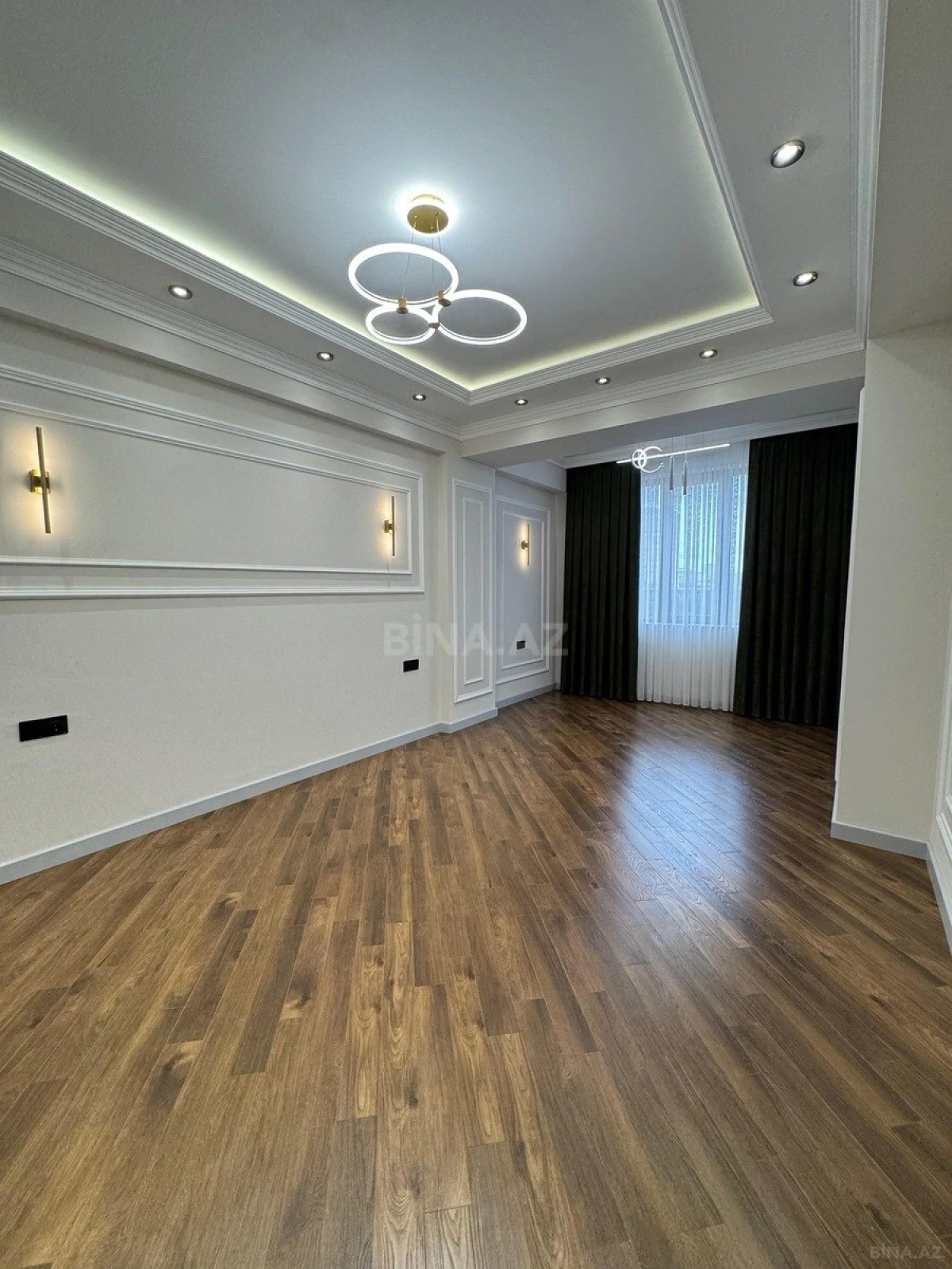 Satılır 3 otaqlı mənzil 86 m²