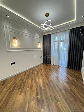 Satılır 3 otaqlı mənzil 86 m²