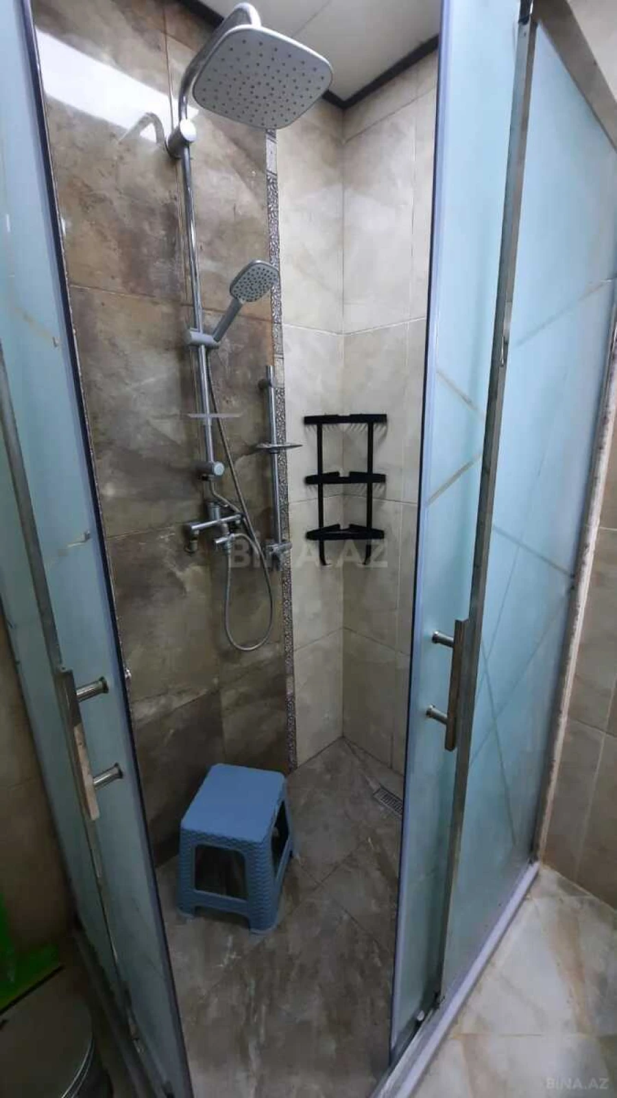 Satılır 3 otaqlı mənzil 95 m²