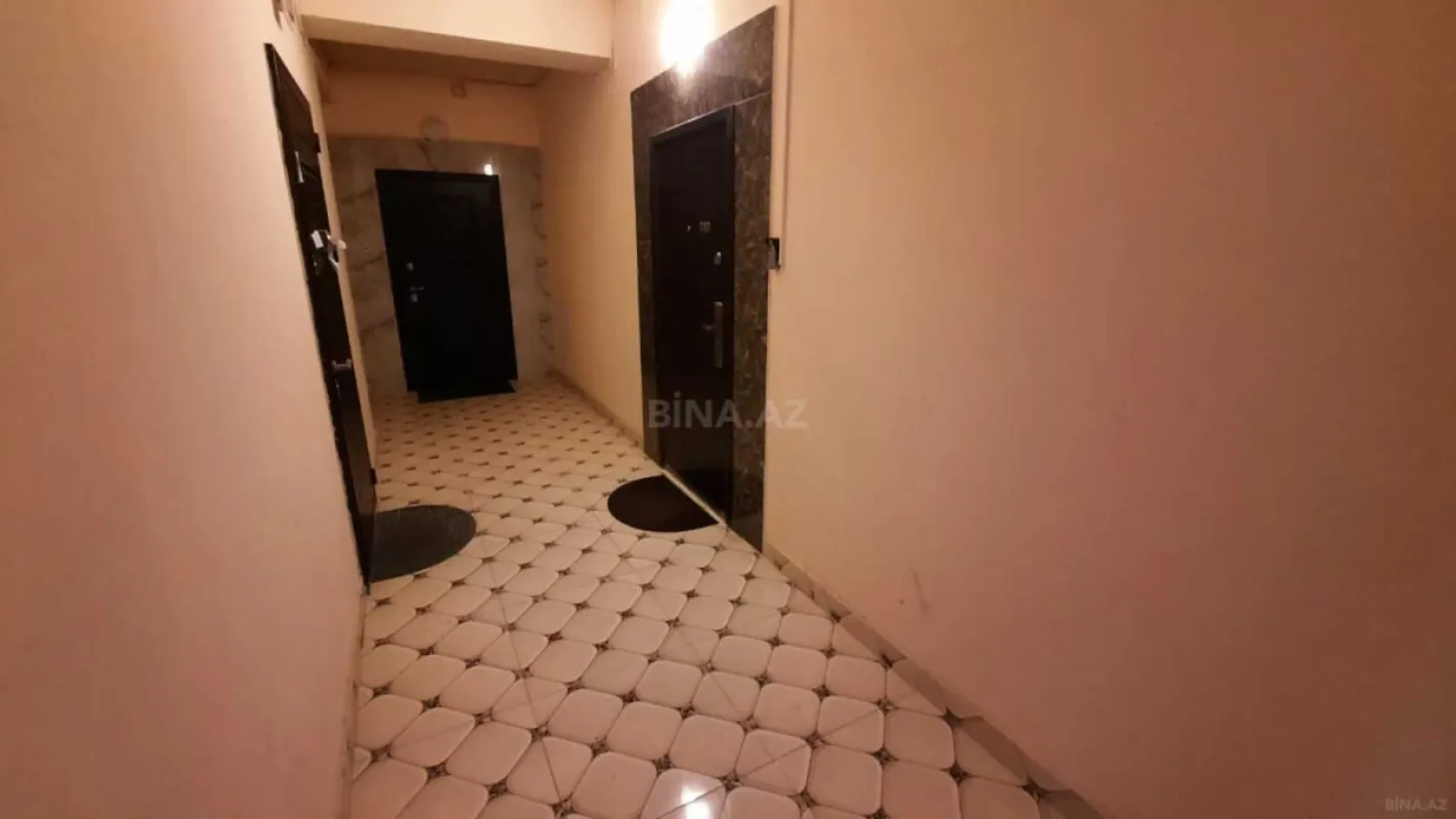 Satılır 3 otaqlı mənzil 95 m²