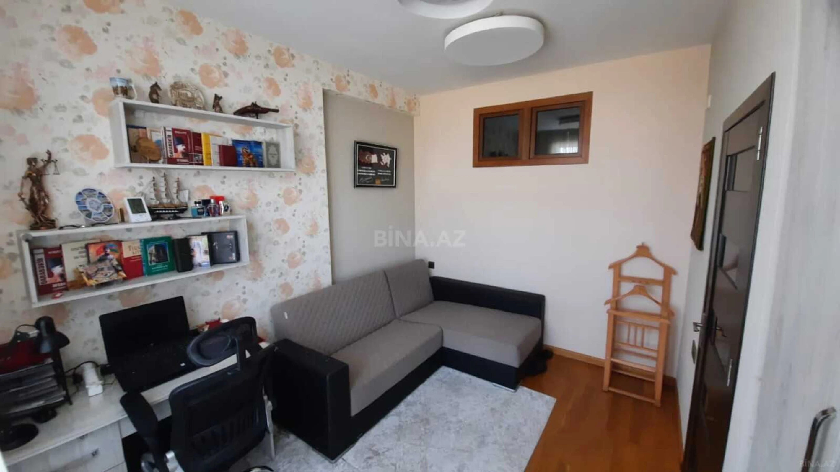 Satılır 3 otaqlı mənzil 95 m²