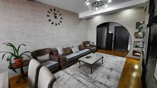 Satılır 3 otaqlı mənzil 95 m² — Bakı, Yeni Yasamal 3 otaq 95.00 m²