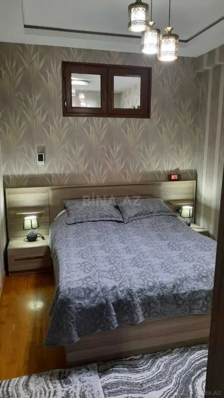 Satılır 3 otaqlı mənzil 95 m²