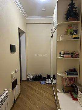 Kirayə verilir 2 otaqlı mənzil 60 m²