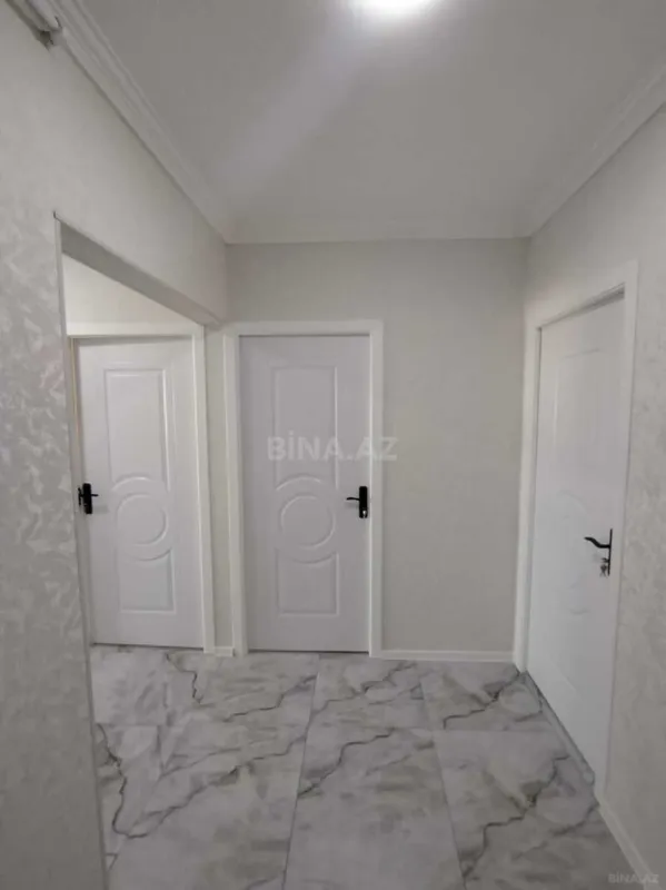 Satılır 3 otaqlı mənzil 100 m²