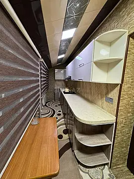 Kirayə verilir 3 otaqlı mənzil 80 m²