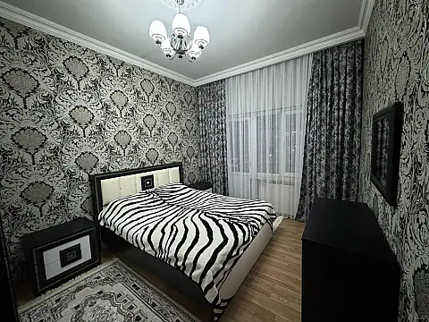Kirayə verilir 3 otaqlı mənzil 80 m²