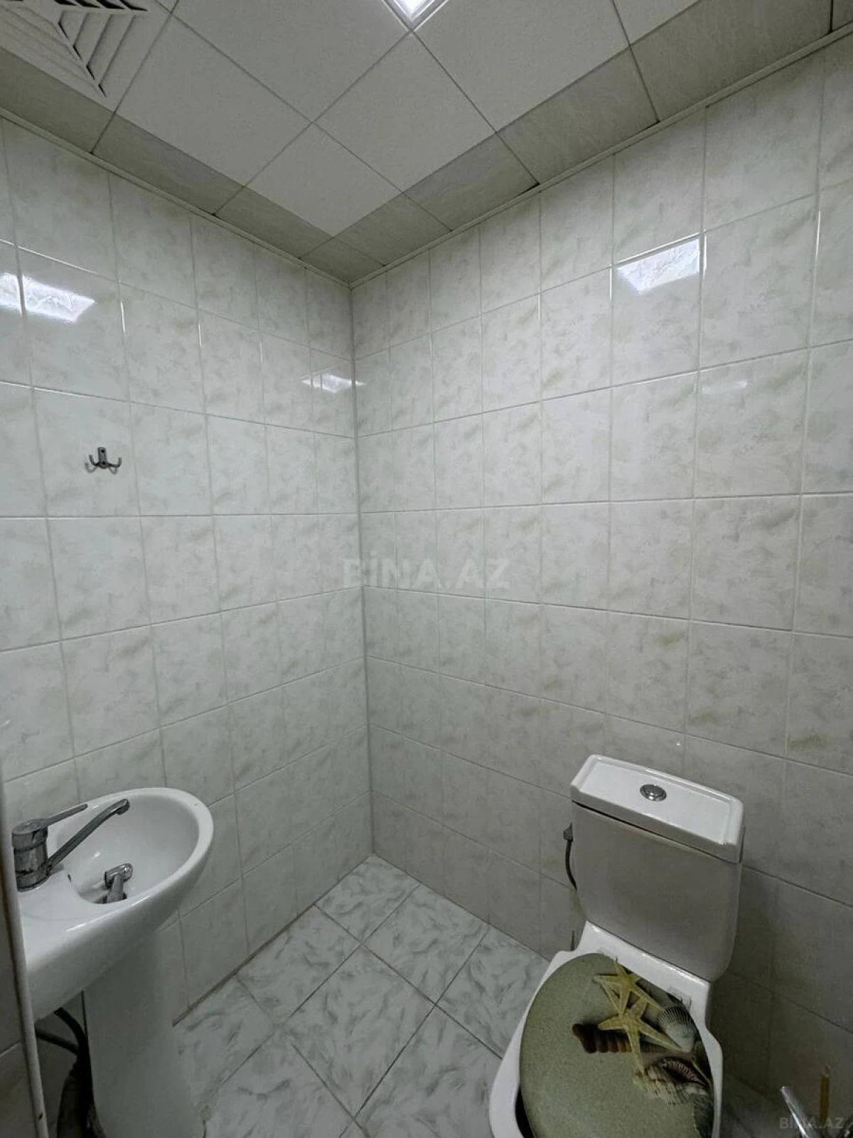 Kirayə verilir 3 otaqlı mənzil 80 m²