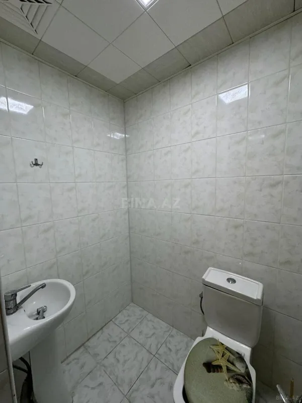 Kirayə verilir 3 otaqlı mənzil 80 m²