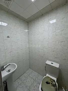 Kirayə verilir 3 otaqlı mənzil 80 m²