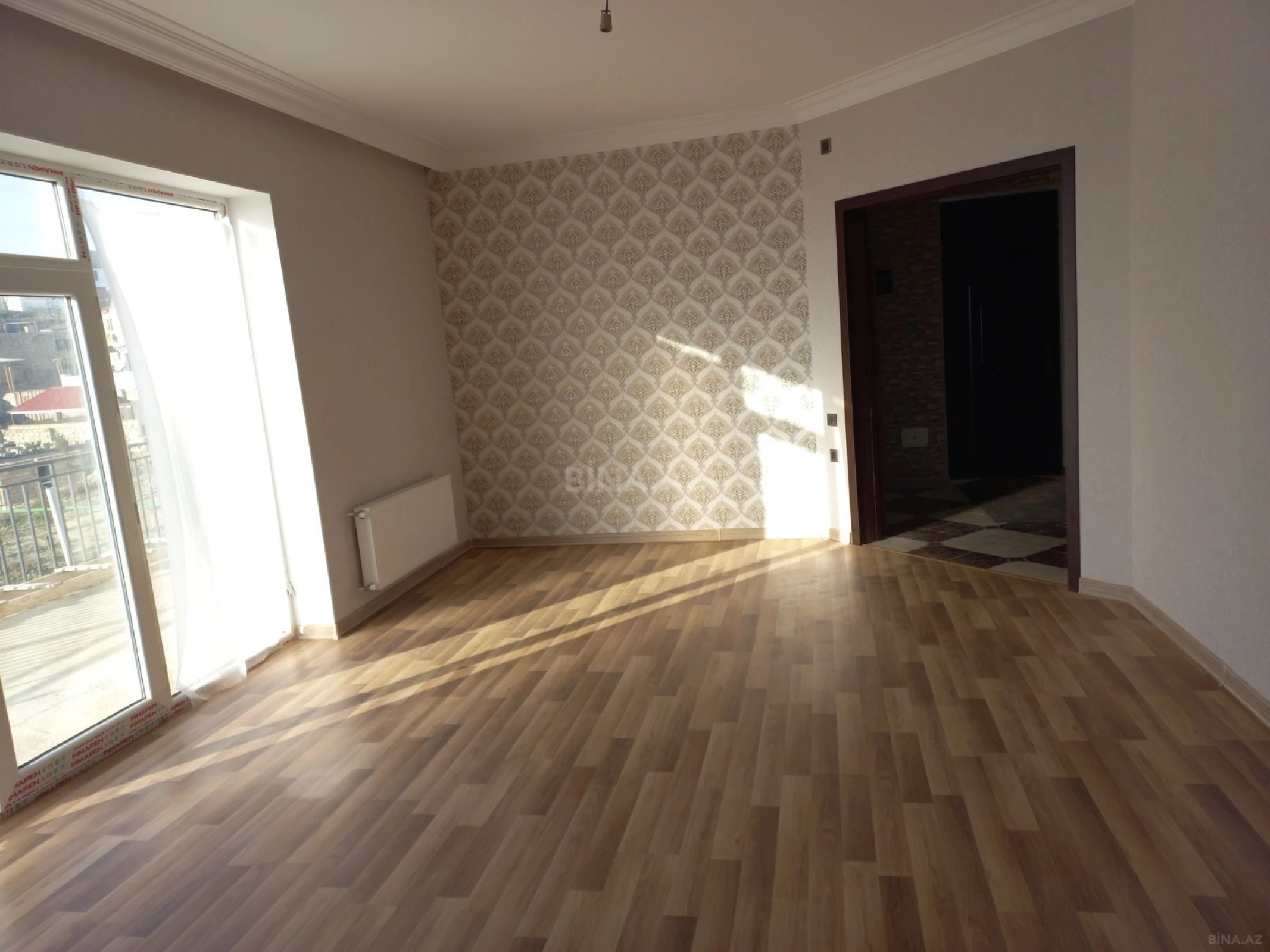 Satılır 4 otaqlı həyət evi 140 m²