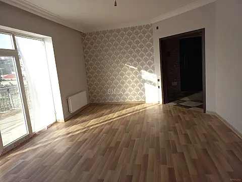 Satılır 4 otaqlı həyət evi 140 m² — Bakı, Badamdar 4 otaq 140.00 m²