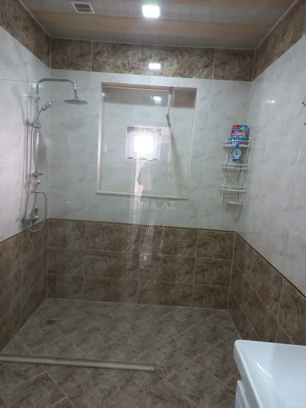Satılır 4 otaqlı həyət evi 140 m²