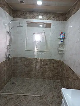 Satılır 4 otaqlı həyət evi 140 m²
