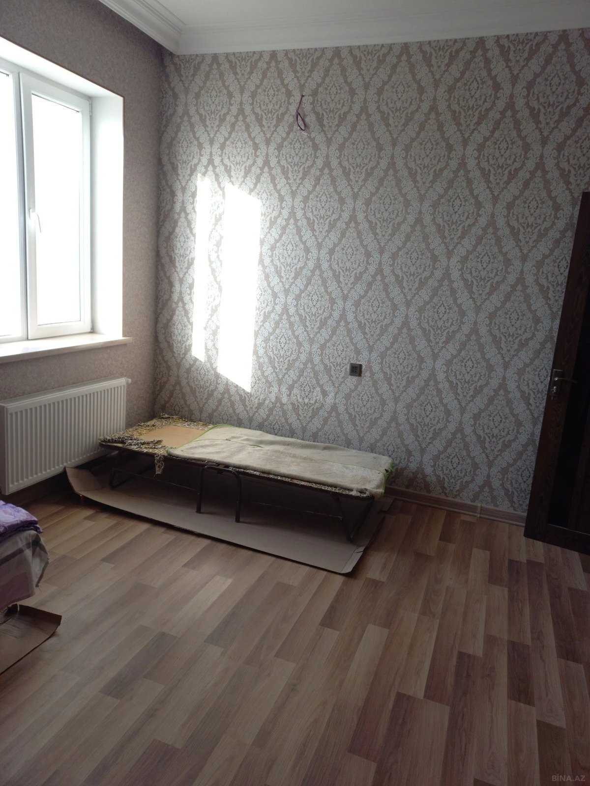 Satılır 4 otaqlı həyət evi 140 m²