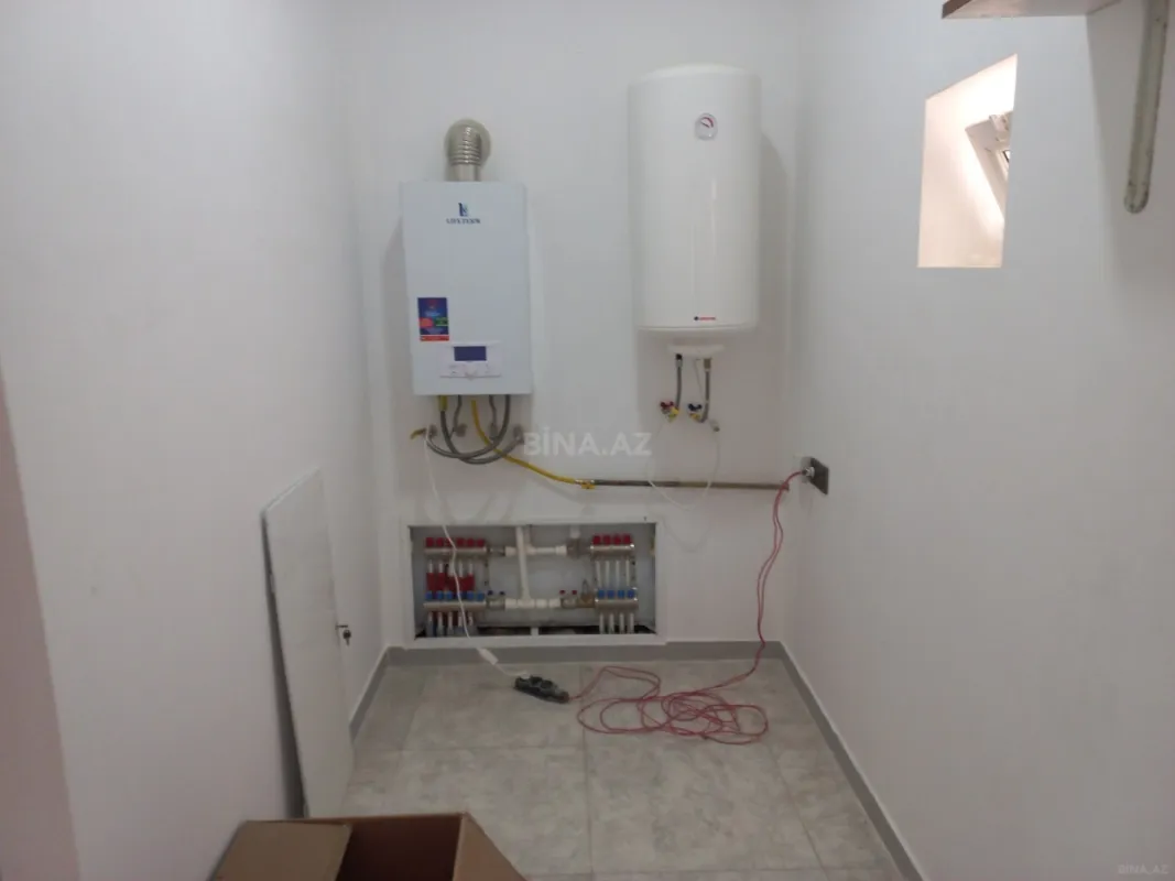 Satılır 4 otaqlı həyət evi 140 m²