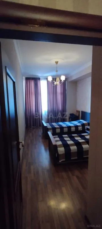 Kirayə verilir 3 otaqlı mənzil 100 m²
