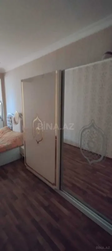 Kirayə verilir 3 otaqlı mənzil 100 m²