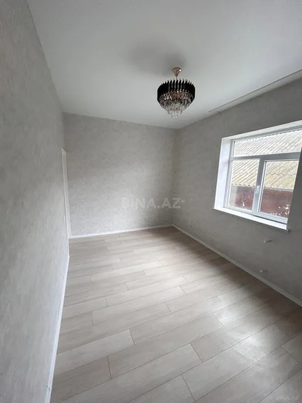 Satılır 3 otaqlı həyət evi 108 m²
