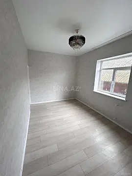 Satılır 3 otaqlı həyət evi 108 m²