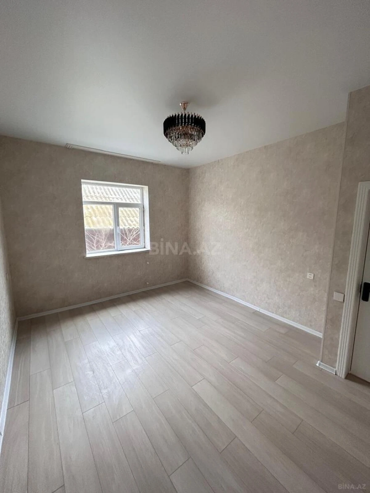 Satılır 3 otaqlı həyət evi 108 m²