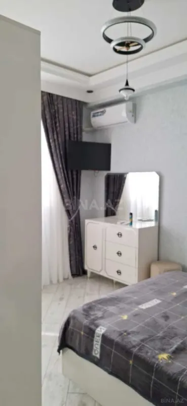 Satılır 3 otaqlı mənzil 90 m²