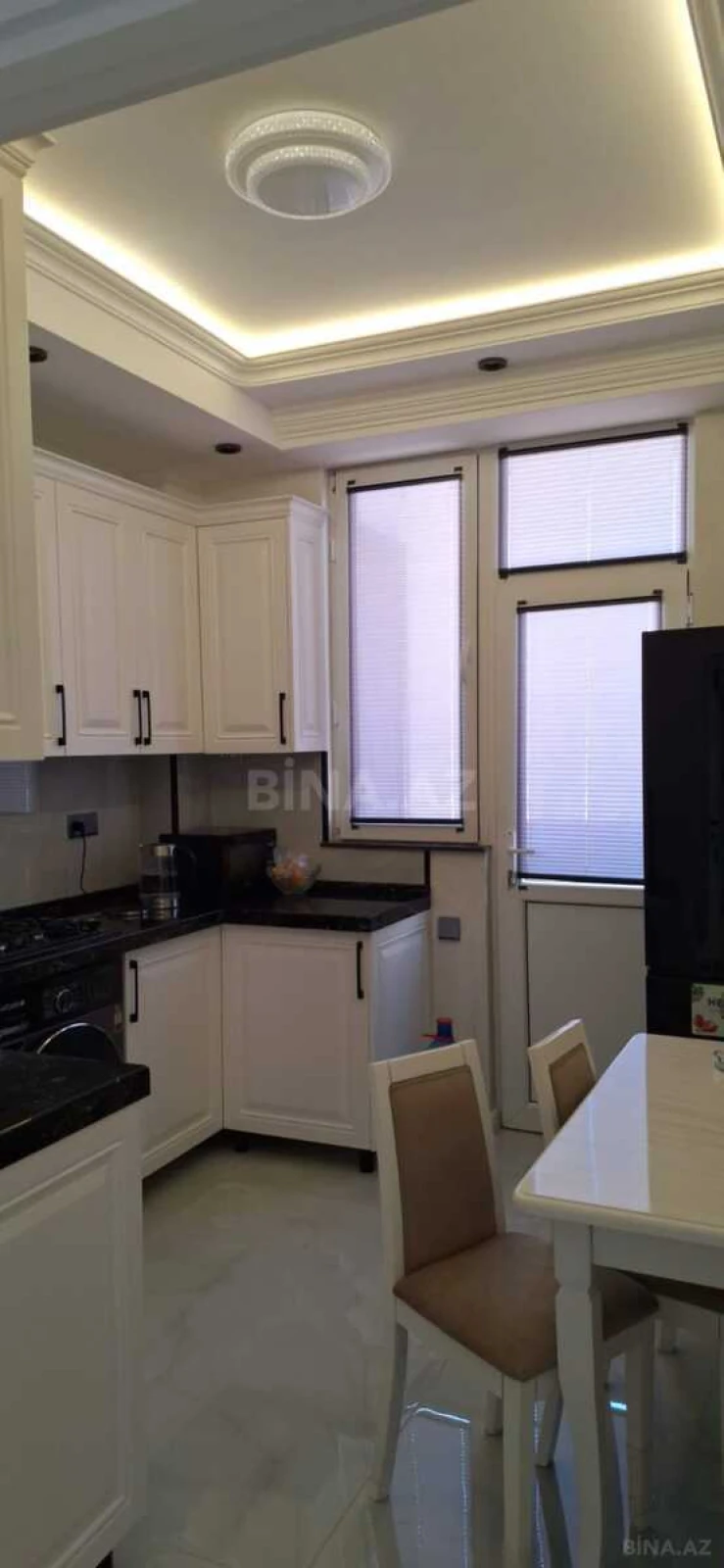 Satılır 3 otaqlı mənzil 90 m²