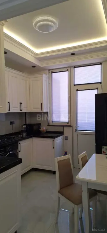 Satılır 3 otaqlı mənzil 90 m²