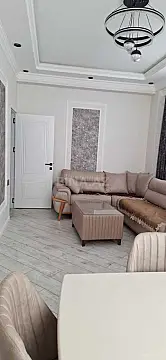 Satılır 3 otaqlı mənzil 90 m² — Bakı, Həzi Aslanov qəs. 3 otaq 90.00 m²
