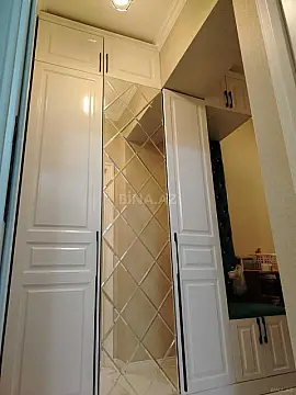 Satılır 3 otaqlı mənzil 65 m²