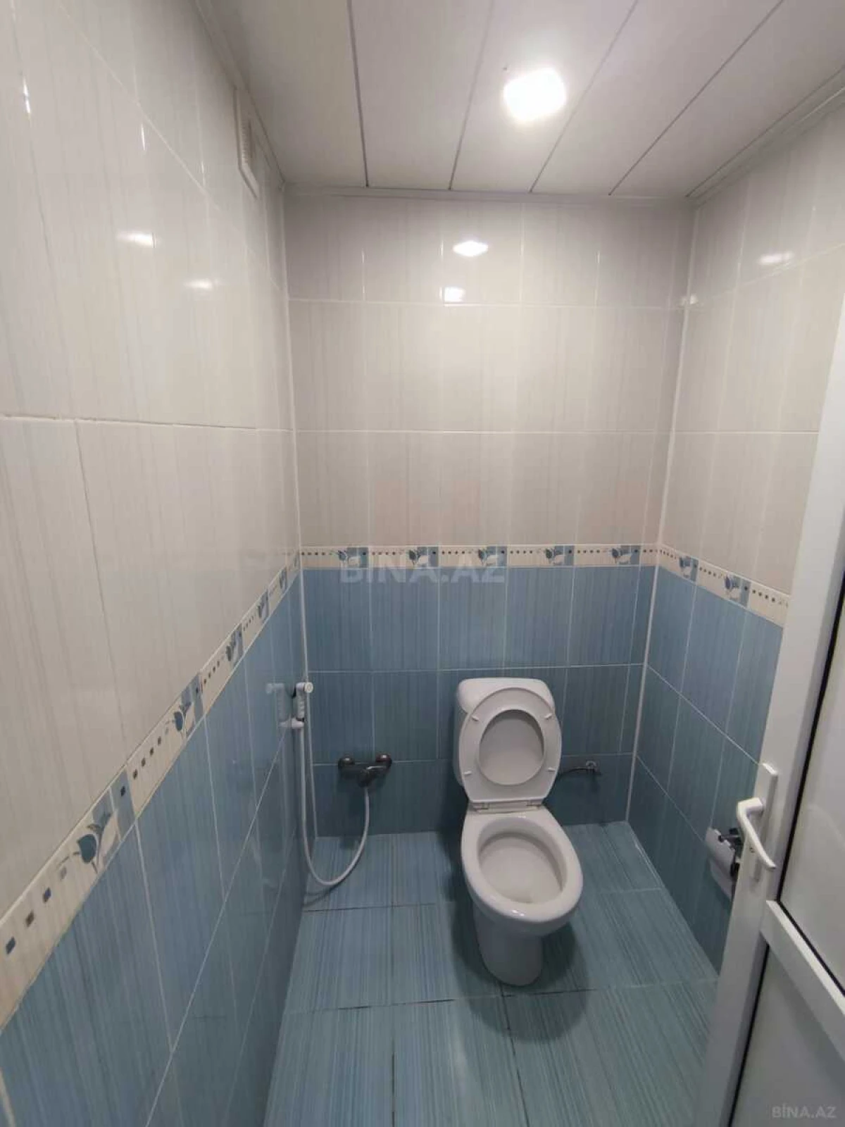 Kirayə verilir 3 otaqlı mənzil 110 m²