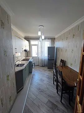 Kirayə verilir 3 otaqlı mənzil 110 m²